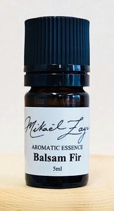 Balsam Fir（バルサムファー）5ml