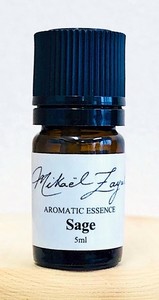 Sage（セージ）100ml