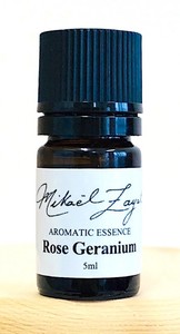 Rose Geranium（ローズゼラニウム）100ml