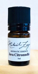 Java Citronnelle (ジャワ・シトロネラ）100ｍｌ