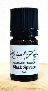 Black Spruce（ブラックスプルース）100ｍｌ