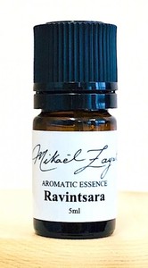 Ravintsara（ラべンサラ）100ml
