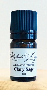 Clary Sage（クラリセージ）100ｍｌ