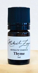 Thyme（タイム）100ｍｌ