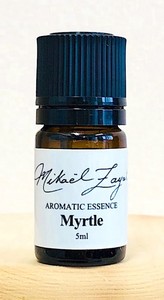 Myrrh（ミルラ）10ｍｌ