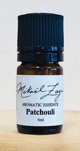 Patchouli（パチュリ）100ｍｌ