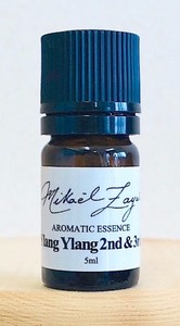 Ylang Ylang 2nd & 3rd（イランイラン セカンド&サード）100ｍｌ