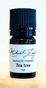 Tea Tree（ティートゥリー）100ｍｌ