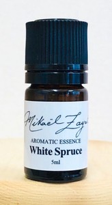 White Spruce（ホワイトスプルース）100ｍｌ