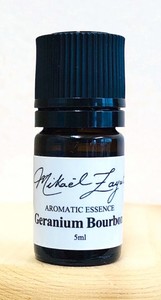 Geranium Bourbon(ゼラニウムバーボン)100ｍｌ