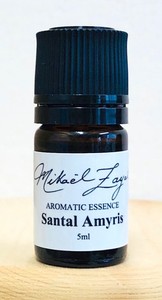 Santal Amyris(サンタルアミリス）100ｍｌ