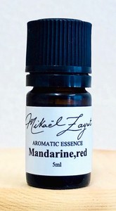 マンダリンレッド50ｍｌ
