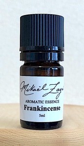 Frankincense(フランキンセンス）インド産100ｍｌ