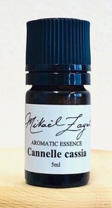 Cannelle cassia(シナモン)100ｍｌ