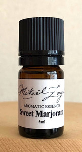 Sweet Marjoram（スィートマジョラム）100ｍｌ