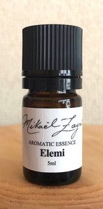 Elemi （エレミ）100ｍｌ