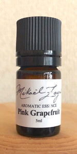 Pink Grapefruit（ピンクグレープフルーツ）100ｍｌ