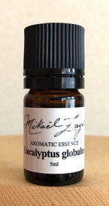 Eucalyptus globulus（ユーカリプタス・グロブルス）100ｍｌ