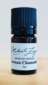 German Chamomile(ジャーマンカモミール）5ｍｌ