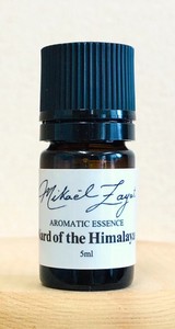 Nard of the Himalaya（ナード）5ｍｌ