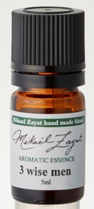 【３Wise Men】（スリーワイズメン）10ｍｌ