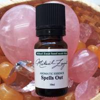 【Spells　Out】スペルスアウト10ｍｌ