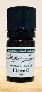 【 I Love U 】アイラブユー １０ｍｌ