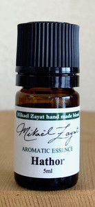 【Hathor 】ハトホル10ｍｌ
