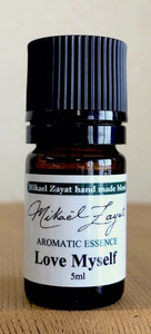 【Love Myself 】ラブマイセルフ10ｍｌ