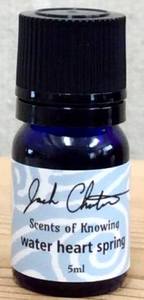  water heart spring / ウォーターハートスプリング 5ｍｌ