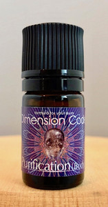ピューリフィケーション・ボディ/ Purification（Body)5ｍｌ