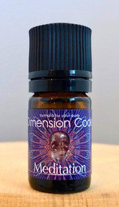 メディテーション/ Meditation　5ｍｌ