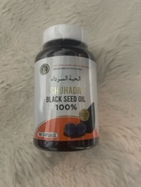 １００％ブラックシードオイルカプセル１００カプセル