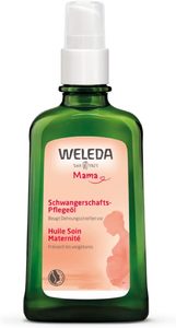 マザーズ ボディオイル 100mL