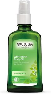 ホワイトバーチ ボディオイル 100mL 