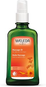 アルニカ マッサージオイル 100mL