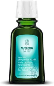 オーガニック ヘアオイル 50mL 