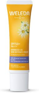 エーデルワイス UVバリアクリーム 60mL