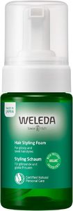 ヘアフォーム 100mL 
