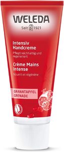 WELEDA(ヴェレダ) ざくろ ハンドクリーム 50mL