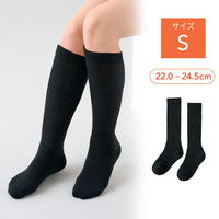 4.温活ソックスS　女性用