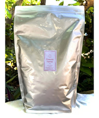  Cosmic hemp 麻炭パウダー１Kg（EM-S酵素活性麻炭）