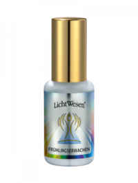 春の目覚め アロマスプレー（FRÜHLINGSERWACHEN）《リヒトウェーゼン》30ml