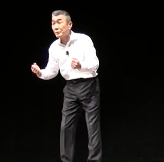 松本ヒロ講演会 松元ヒロさん 憲法君 ダイジェスト