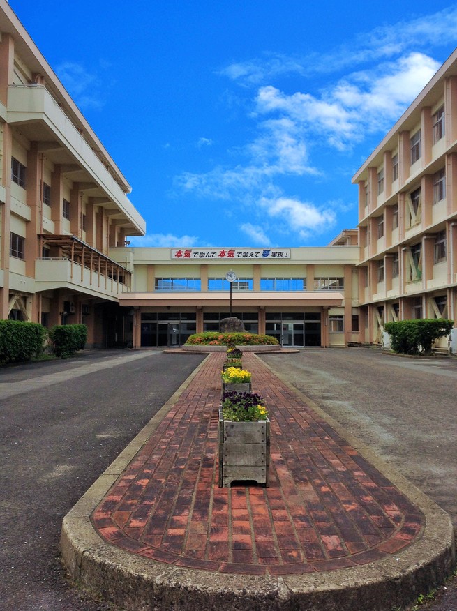 壱岐！いき！合宿！！ メイン