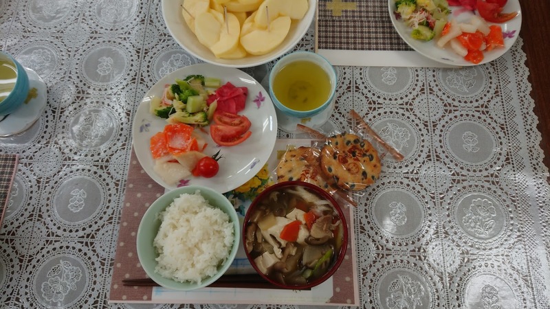 愛餐会