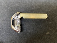 HON66　ホンダ　スマートキーメカニカルキー