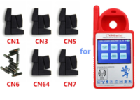 CN900mini　専用４Cコピーチップ