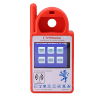 CN900mini イモビコピー　スマートリセット