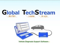 GTS ダイハツ 砲弾型・ロゴボタン 新型プッシュ 紛失初期化・新規登録手順